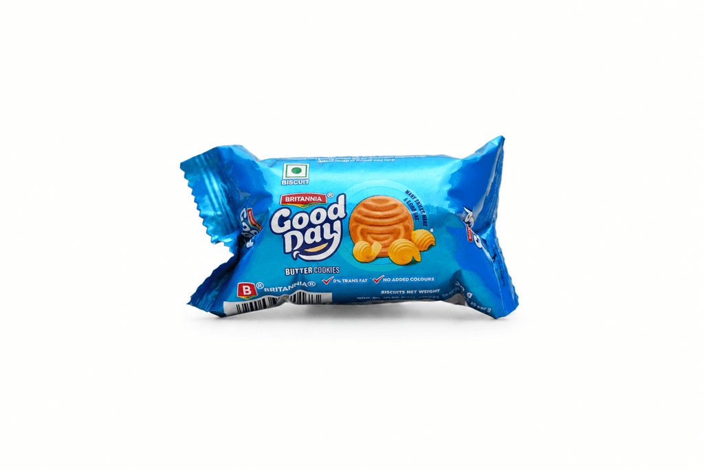 BRITANNIA GOOD DAY 30GM